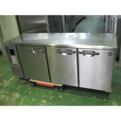 中古】冷凍冷蔵コールドテーブル ホシザキ RFT-180SNF-E 幅1800 中古】冷凍冷蔵コールドテーブル ホシザキ RFT-180SNF-E 幅1800