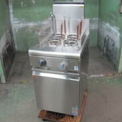 タニコー茹で麺機TGUS-45 TGUS-45 タニコー 角型ゆで麺器 高さ800mm | 厨房ベース
