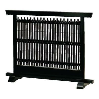 和風衝立 WP9147 CRES