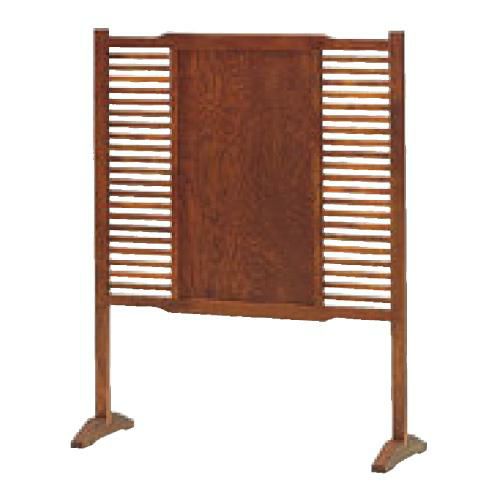 和風衝立 WP9151 CRES