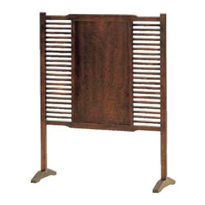 和風衝立 WP9152 CRES