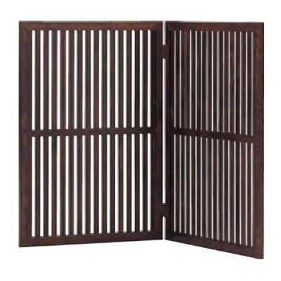 和風衝立 WP9192 CRES