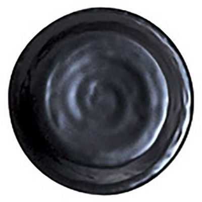 6 1/2インチパン(黒マット)ネオクラフト黒マット
