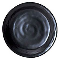 6 1/2インチパン(黒マット)ネオクラフト黒マット