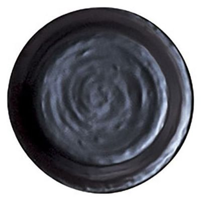 9インチミート(黒マット)ネオクラフト黒マット