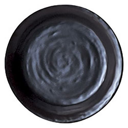 9インチミート(黒マット)ネオクラフト黒マット