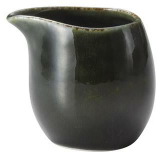 ピッチャー(小)(深海)(ノーブルホワイト)ピッチャー碗皿