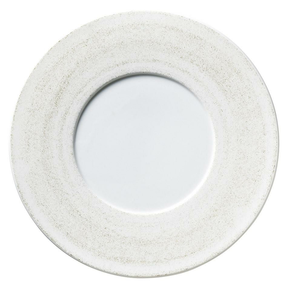 ストーン27cmディナープレノ