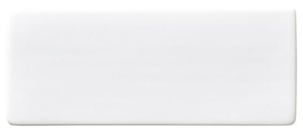 18cmスレンダープレート(ハマ付き)フラット