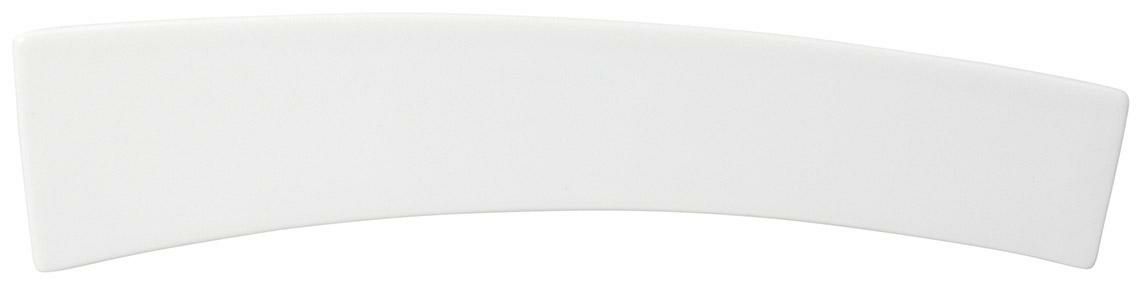 36cmアーチプレートフラット