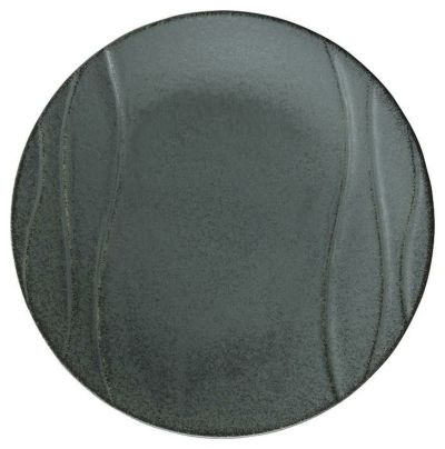 27cmディナー(黒滴)フリゼ