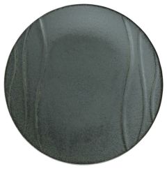 27cmディナー(黒滴)フリゼ