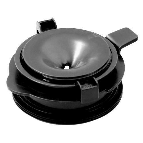 【マルチシェフ】3スピードブレンダー用 ブレンダーボトルカバーJ(パッキン付) PMC3-003J 幅139×奥行158×高さ55