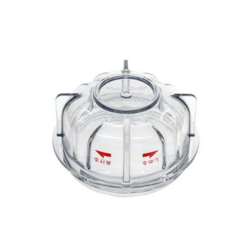 【マルチシェフ】ミルブレンダー用 スモールミルカップ PMC3-022SML