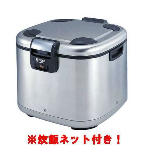 2007年 タイガー電子ジャー 4L 2007年 タイガー電子ジャー 4L 2007年 タイガー電子ジャー 4L
