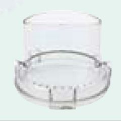 クイジナート G用広口フィードチューブ付カバー DLC-NXCG2/業務用/新品/小物送料対象商品