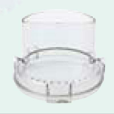 クイジナート G用広口フィードチューブ付カバー DLC-NXCG2/業務用/新品/小物送料対象商品