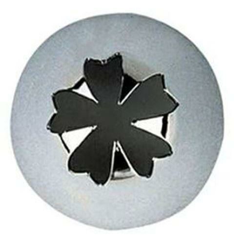 (T)特殊口金(真鍮ニッケルメッキ) #2F(サクラ)