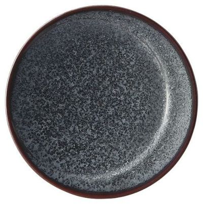 14cmディッシュ(悠玄)ムーン