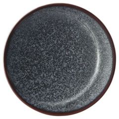 14cmディッシュ(悠玄)ムーン