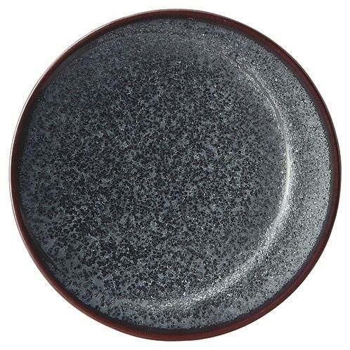 14cmディッシュ(悠玄)ムーン