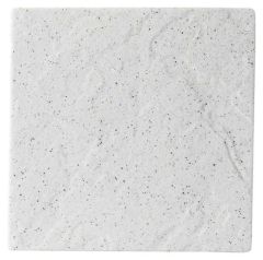 24cmスクエアプレート(ハマ付)(石鎚)メテオ