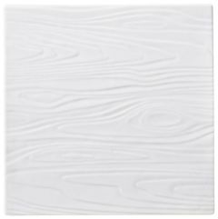 24cmスクエアプレート(ハマ付き)スクエアプレート