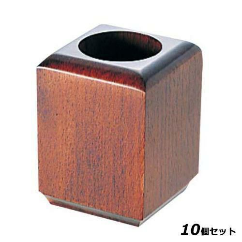 【10セット】角 ようじ立 SB-702