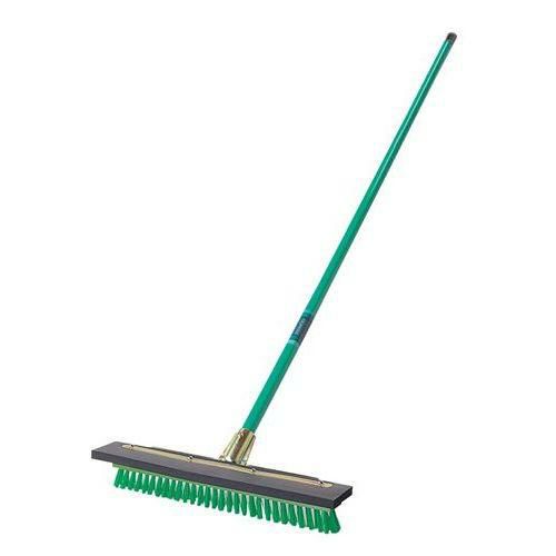 ペアブラシ 大(幅450×全長1380)CL4120450