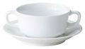 ブイヨン碗(ロイヤルセラム)スープ・カプチーノ・ブイヨン碗皿