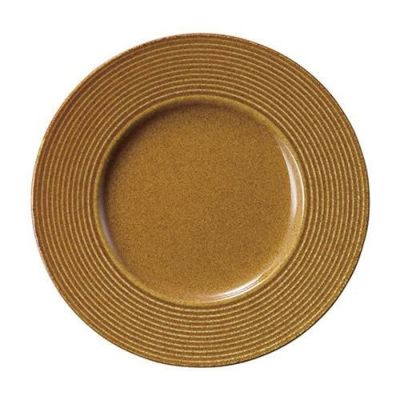 27cmディナー(琥珀)リベラ