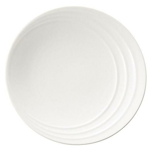 27cmディナー(白菫)レステ