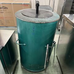 業界最長1年保証】【中古】食器消毒保管庫 マルゼン MSH5-11SD 幅543