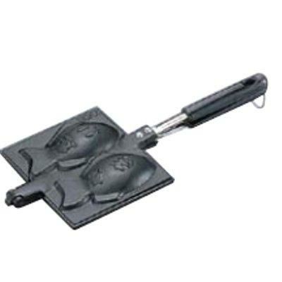 南部鉄 たいやき