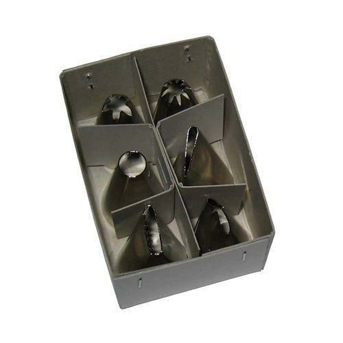 EBM 業務用 口金セット #5-6ヶ入