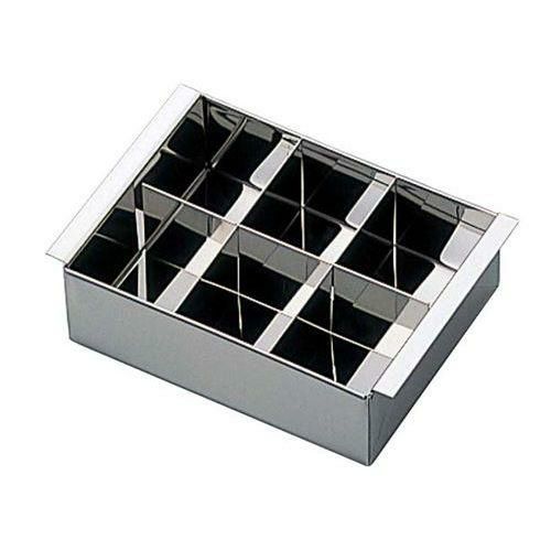 デザート 寒天流し 18-0 6ヶ取