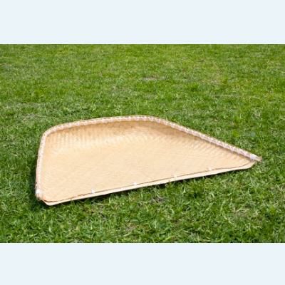 茶葉用選別箕篭