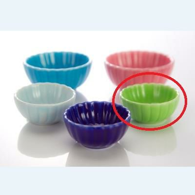 菊型珍味（ヒワ）