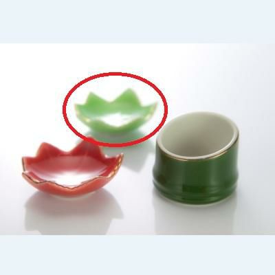 葉型珍味（ヒワ）