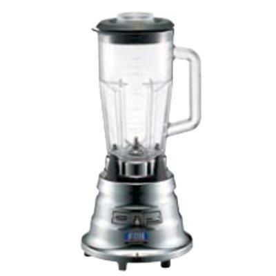 ワ-リング ドリンクブレンダー BB-900 幅180(200：突起物含む)×奥行180×高さ385mm