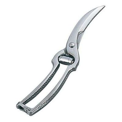 ヴォストフ 鳥用 ハサミ 5505