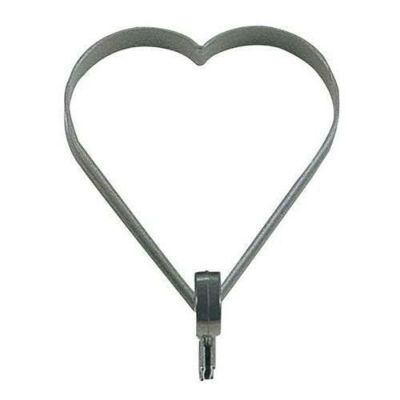 ハート型リング No5306 アルブリット