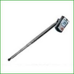 スティック型 温風速・風量計 Testo405-V1(新型)