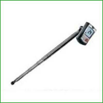 スティック型 温風速・風量計 Testo405-V1(新型)