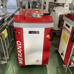 AICOH 生地処理機 DI-20C-HMP-200 業界最長1年保証】【中古】オートディバイダー 愛工舎 DI-20C