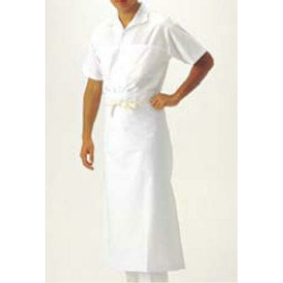 ビニール 前掛 JT4526-0