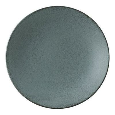 27cmディナー(黒滴)カリタ