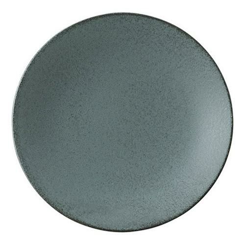 27cmディナー(黒滴)カリタ