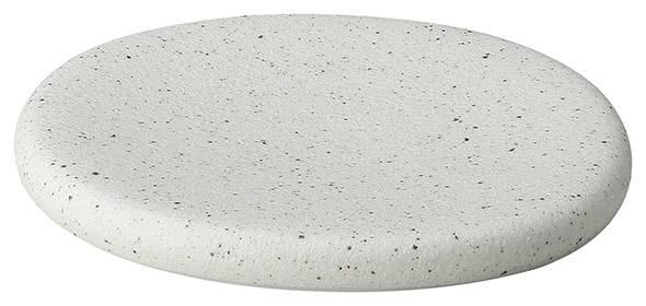 18cmロックプレート(石鎚)ステージ