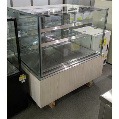 冷蔵ショーケース　中古 518-0)ホシザキ 台下冷蔵ショーケース RTS-90STB2 2015年製